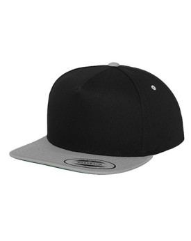 Casquettes personnalisée 100% coton - FLEXFIT 6007T - Casquettes avec marquage broderie, flocage ou impression. Grossiste vet...