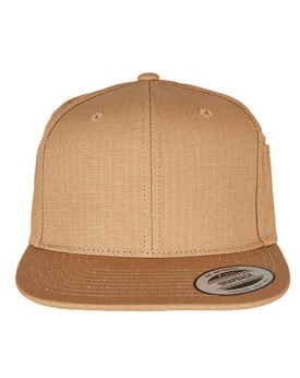 Casquettes personnalisée 100% coton - FLEXFIT 6089PS - Casquettes avec marquage broderie, flocage ou impression. Grossiste ve...