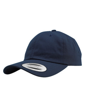 Casquettes personnalisée 100% coton - FLEXFIT 6245CM - Casquettes avec marquage broderie, flocage ou impression. Grossiste ve...