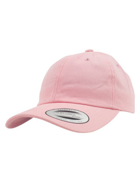 Casquettes personnalisée 100% coton - FLEXFIT 6245CM - Casquettes avec marquage broderie, flocage ou impression. Grossiste ve...
