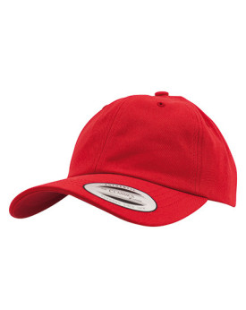 Casquettes personnalisée 100% coton - FLEXFIT 6245CM - Casquettes avec marquage broderie, flocage ou impression. Grossiste ve...