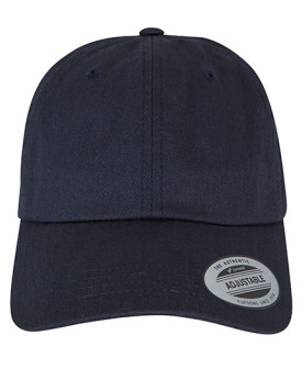 Casquettes personnalisée 100% coton - FLEXFIT 6245CM - Casquettes avec marquage broderie, flocage ou impression. Grossiste ve...