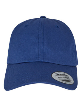 Casquettes personnalisée 100% coton - FLEXFIT 6245CM - Casquettes avec marquage broderie, flocage ou impression. Grossiste ve...