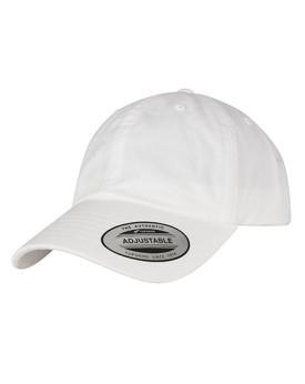 Casquettes personnalisée 100% coton - FLEXFIT 6245EC - Casquettes avec marquage broderie, flocage ou impression. Grossiste ve...