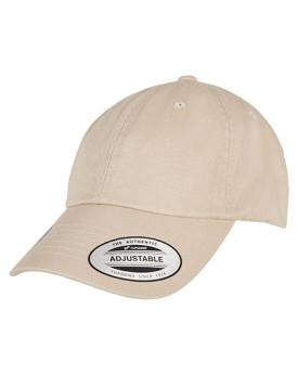Casquettes personnalisée 100% coton - FLEXFIT 6245EC - Casquettes avec marquage broderie, flocage ou impression. Grossiste ve...