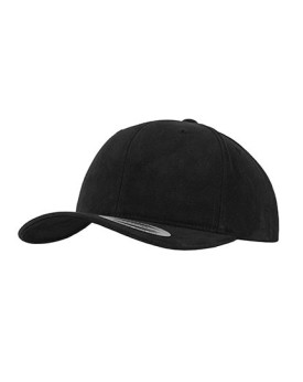 Casquettes personnalisée 100% coton - FLEXFIT 6363V - Casquettes avec marquage broderie, flocage ou impression. Grossiste vet...