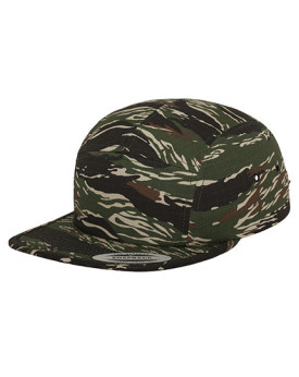 Bob personnalisé 100% coton - FLEXFIT 7005 - Bob personnalisé avec marquage broderie, flocage ou impression. Grossiste veteme...