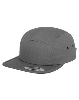 Bob personnalisé 100% coton - FLEXFIT 7005 - Bob personnalisé avec marquage broderie, flocage ou impression. Grossiste veteme...