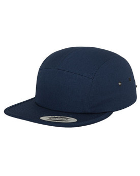 Bob personnalisé 100% coton - FLEXFIT 7005 - Bob personnalisé avec marquage broderie, flocage ou impression. Grossiste veteme...