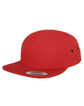 Bob personnalisé 100% coton - FLEXFIT 7005 - Bob personnalisé avec marquage broderie, flocage ou impression. Grossiste veteme...