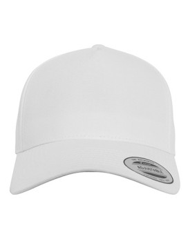 Casquettes personnalisée 100% coton - FLEXFIT 7707 - Casquettes avec marquage broderie, flocage ou impression. Grossiste vete...