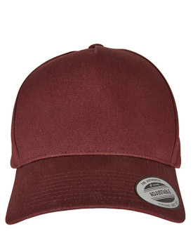 Casquettes personnalisée 100% coton - FLEXFIT 7707 - Casquettes avec marquage broderie, flocage ou impression. Grossiste vete...