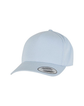 Casquettes personnalisée 100% coton - FLEXFIT 7707 - Casquettes avec marquage broderie, flocage ou impression. Grossiste vete...
