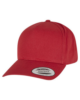 Casquettes personnalisée 100% coton - FLEXFIT 7707 - Casquettes avec marquage broderie, flocage ou impression. Grossiste vete...