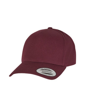 Casquettes personnalisée 100% coton - FLEXFIT 7707 - Casquettes avec marquage broderie, flocage ou impression. Grossiste vete...