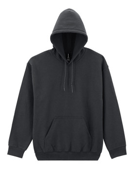Sweat Personnalisé Set-in Unisexe 305 g/m² (White: 287 g/m²) - Gildan 12500 - Sweat Personnalisé avec marquage broderie, floc...