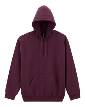 Sweat Personnalisé Set-in Unisexe 305 g/m² (White: 287 g/m²) - Gildan 12500 - Sweat Personnalisé avec marquage broderie, floc...