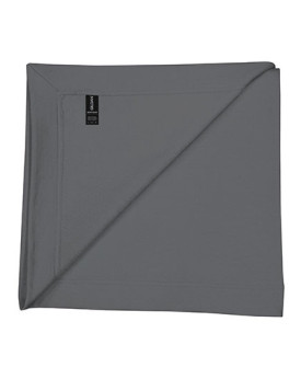 Couverture / Plaid personnalisée Couverture Personnalisée 271 g/m² - Gildan 18900 - Couverture / Plaid avec marquage broderie...