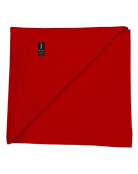 Couverture / Plaid personnalisée Couverture Personnalisée 271 g/m² - Gildan 18900 - Couverture / Plaid avec marquage broderie...