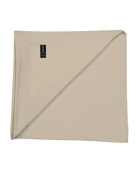 Couverture / Plaid personnalisée Couverture Personnalisée 271 g/m² - Gildan 18900 - Couverture / Plaid avec marquage broderie...