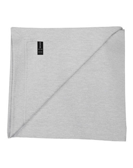 Couverture / Plaid personnalisée Couverture Personnalisée 271 g/m² - Gildan 18900 - Couverture / Plaid avec marquage broderie...
