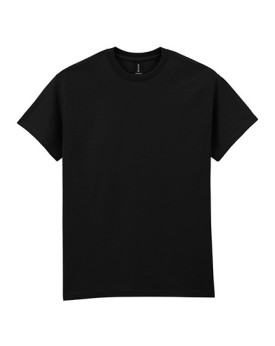 Tee shirt Personnalisé Manche Courte Unisexe 203 g/m² (White: 193 g/m²) - Gildan 2000 - Tee shirt Personnalisé avec marquage ...