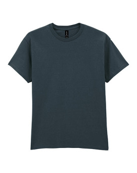 Tee shirt Personnalisé Manche Courte Unisexe 203 g/m² (White: 193 g/m²) - Gildan 2000 - Tee shirt Personnalisé avec marquage ...