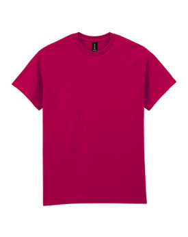 Tee shirt Personnalisé Manche Courte Unisexe 203 g/m² (White: 193 g/m²) - Gildan 2000 - Tee shirt Personnalisé avec marquage ...