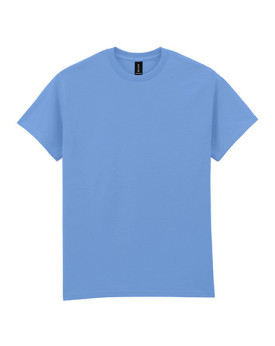 Tee shirt Personnalisé Manche Courte Unisexe 203 g/m² (White: 193 g/m²) - Gildan 2000 - Tee shirt Personnalisé avec marquage ...