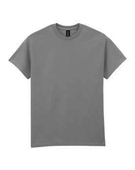 Tee shirt Personnalisé Manche Courte Unisexe 203 g/m² (White: 193 g/m²) - Gildan 2000 - Tee shirt Personnalisé avec marquage ...