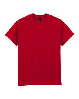 Tee shirt Personnalisé Manche Courte Unisexe 203 g/m² (White: 193 g/m²) - Gildan 2000 - Tee shirt Personnalisé avec marquage ...
