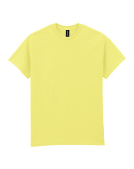 Tee shirt Personnalisé Manche Courte Unisexe 203 g/m² (White: 193 g/m²) - Gildan 2000 - Tee shirt Personnalisé avec marquage ...
