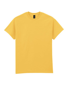 Tee shirt Personnalisé Manche Courte Unisexe 203 g/m² (White: 193 g/m²) - Gildan 2000 - Tee shirt Personnalisé avec marquage ...