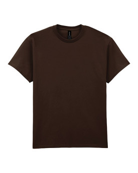 Tee shirt Personnalisé Manche Courte Unisexe 203 g/m² (White: 193 g/m²) - Gildan 2000 - Tee shirt Personnalisé avec marquage ...