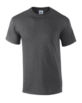 Tee shirt Personnalisé Manche Courte Unisexe 203 g/m² (White: 193 g/m²) - Gildan 2000 - Tee shirt Personnalisé avec marquage ...