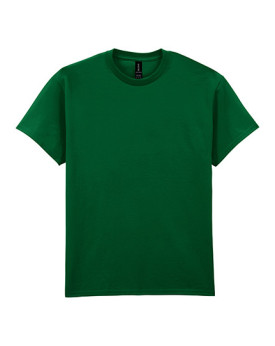 Tee shirt Personnalisé Manche Courte Unisexe 203 g/m² (White: 193 g/m²) - Gildan 2000 - Tee shirt Personnalisé avec marquage ...