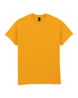 Tee shirt Personnalisé Manche Courte Unisexe 203 g/m² (White: 193 g/m²) - Gildan 2000 - Tee shirt Personnalisé avec marquage ...