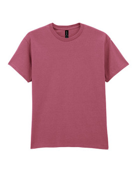 Tee shirt Personnalisé Manche Courte Unisexe 203 g/m² (White: 193 g/m²) - Gildan 2000 - Tee shirt Personnalisé avec marquage ...