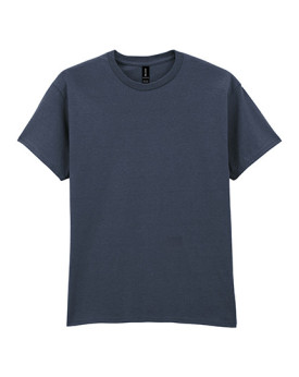Tee shirt Personnalisé Manche Courte Unisexe 203 g/m² (White: 193 g/m²) - Gildan 2000 - Tee shirt Personnalisé avec marquage ...