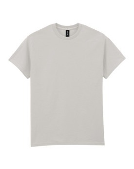 Tee shirt Personnalisé Manche Courte Unisexe 203 g/m² (White: 193 g/m²) - Gildan 2000 - Tee shirt Personnalisé avec marquage ...