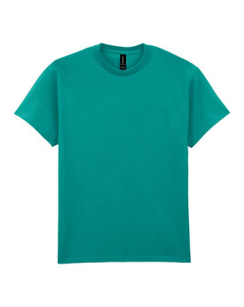 Tee shirt Personnalisé Manche Courte Unisexe 203 g/m² (White: 193 g/m²) - Gildan 2000 - Tee shirt Personnalisé avec marquage ...