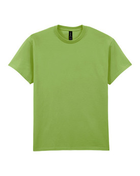 Tee shirt Personnalisé Manche Courte Unisexe 203 g/m² (White: 193 g/m²) - Gildan 2000 - Tee shirt Personnalisé avec marquage ...