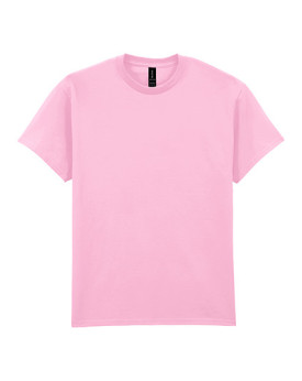 Tee shirt Personnalisé Manche Courte Unisexe 203 g/m² (White: 193 g/m²) - Gildan 2000 - Tee shirt Personnalisé avec marquage ...