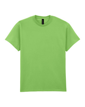 Tee shirt Personnalisé Manche Courte Unisexe 203 g/m² (White: 193 g/m²) - Gildan 2000 - Tee shirt Personnalisé avec marquage ...