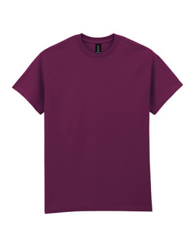 Tee shirt Personnalisé Manche Courte Unisexe 203 g/m² (White: 193 g/m²) - Gildan 2000 - Tee shirt Personnalisé avec marquage ...