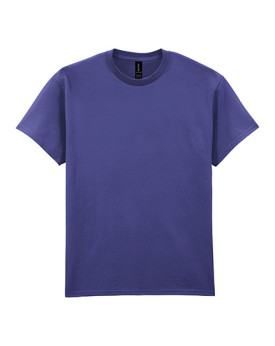 Tee shirt Personnalisé Manche Courte Unisexe 203 g/m² (White: 193 g/m²) - Gildan 2000 - Tee shirt Personnalisé avec marquage ...