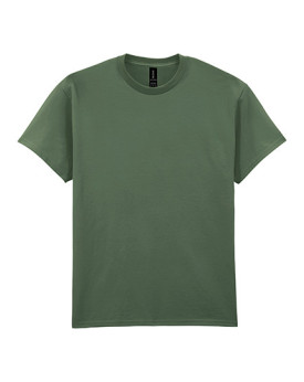 Tee shirt Personnalisé Manche Courte Unisexe 203 g/m² (White: 193 g/m²) - Gildan 2000 - Tee shirt Personnalisé avec marquage ...