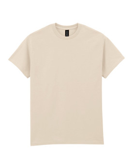 Tee shirt Personnalisé Manche Courte Unisexe 203 g/m² (White: 193 g/m²) - Gildan 2000 - Tee shirt Personnalisé avec marquage ...