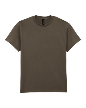 Tee shirt Personnalisé Manche Courte Unisexe 203 g/m² (White: 193 g/m²) - Gildan 2000 - Tee shirt Personnalisé avec marquage ...