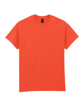 Tee shirt Personnalisé Manche Courte Unisexe 203 g/m² (White: 193 g/m²) - Gildan 2000 - Tee shirt Personnalisé avec marquage ...
